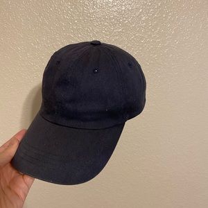 PAC-SUN THE CLASSICS NAVY DAD HAT